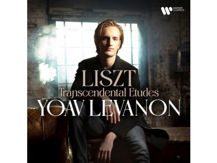 Franz Liszt (1811-1886) - Etudes d'execution transcendante (CD)