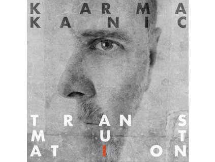 Karmakanic - Transmutation (CD)