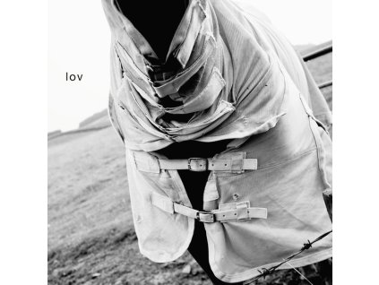 M. Walking On The Water - Lov (CD)