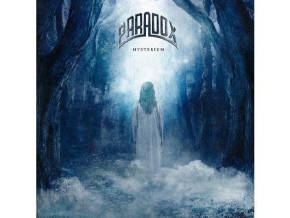 Paradox - Mysterium (CD)
