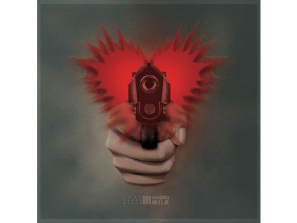 Malted Milk - Love, Tears And Gun (CD)