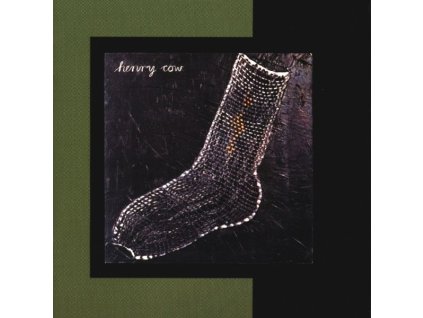 Henry Cow - Unrest (CD)