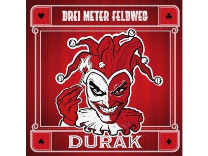 3792299 drei meter feldweg durak cd