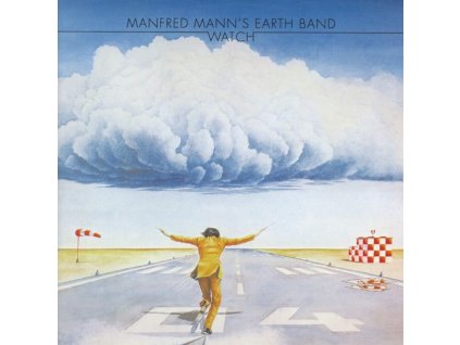 Manfred Mann - Watch (CD)