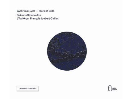 3792401 sokratis sinopoulos lacrimae lyrae cd