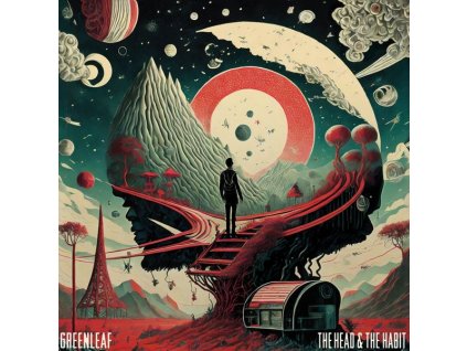 Greenleaf - The Head & The Habit (CD)