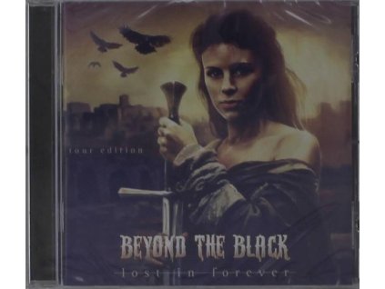 Beyond The Black - Lost In Forever (Tour Edition) (CD)