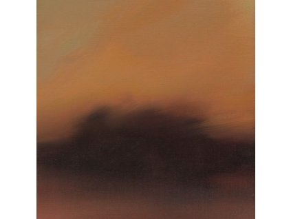 The Besnard Lakes - The Besnard Lakes Are The Ghost Nation (CD)