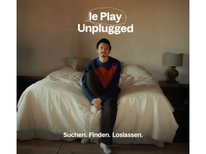 Julian Le Play - Le Play Unplugged - Suchen. Finden. Loslassen. (CD)