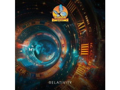 John Lees' Barclay James Harvest - Relativity (CD)