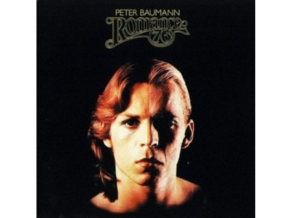 Peter Baumann (ex Tangerine Dream) - Romance '76 (CD)