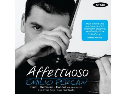 3792638 emilio percan affettuoso cd