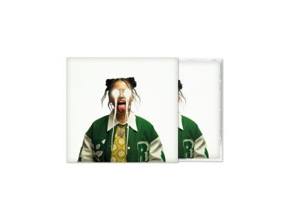 Nina Chuba - Glas (CD)