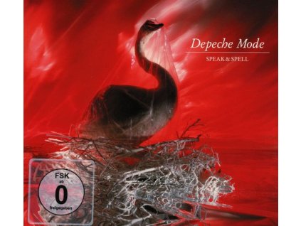 Depeche Mode - Speak & Spell (CD)