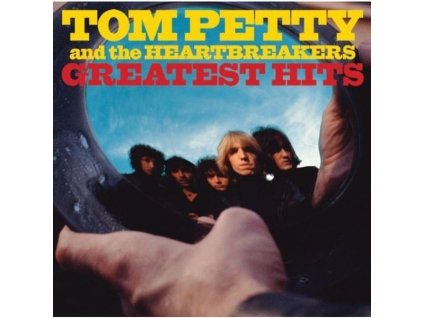 Tom Petty - Greatest Hits (CD)