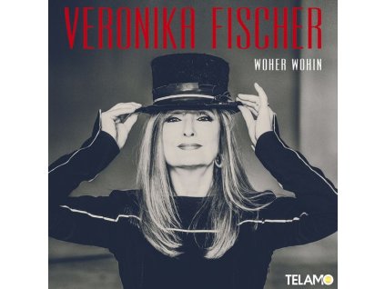 Veronika Fischer - Woher wohin (CD)