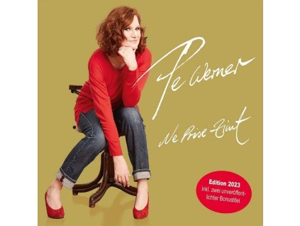 Pe Werner - Ne Prise Zimt (CD)