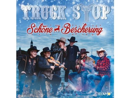 Truck Stop - Schöne Bescherung (CD)