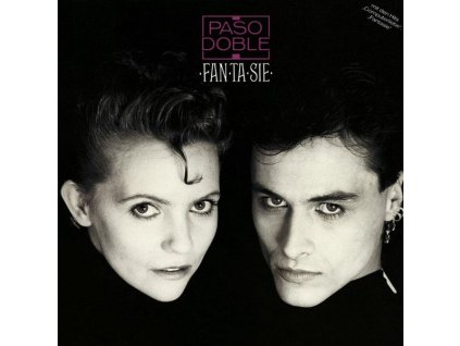 Paso Doble - Fantasie (40th Anniversary Edition) (CD)