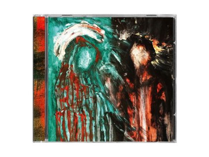 Conjurer - Unself (CD)