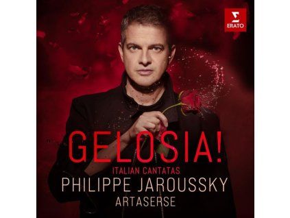 3792995 philippe jaroussky gelosia cd