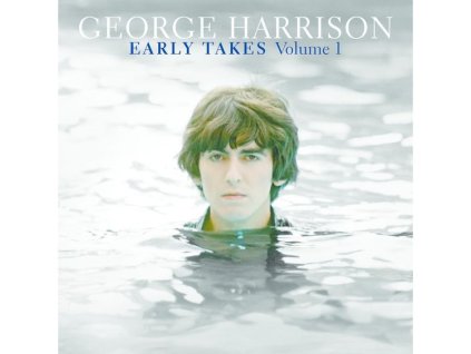 George Harrison (1943-2001) - Early Takes Volume 1 (CD)