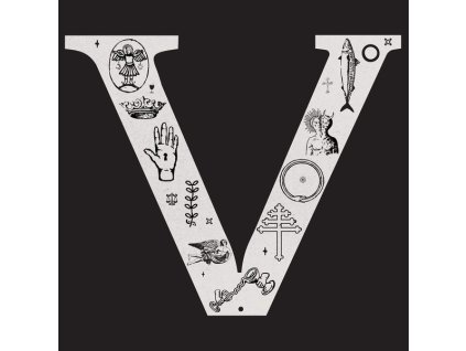 Other Lives - Volume V (CD)