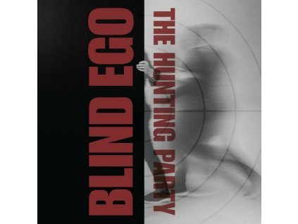 Blind Ego - The Hunting Party (CD)