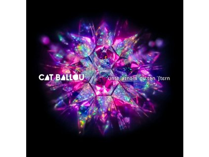 Cat Ballou - Unter einem guten Stern (CD)