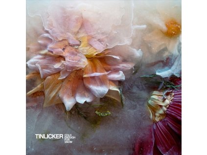 Tinlicker - Cold Enough For Snow (CD)