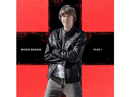 Mickie Krause - Plus 1 (CD)