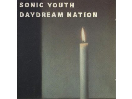 Sonic Youth - Daydream Nation (CD)