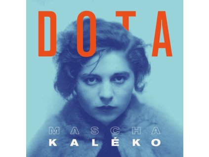 Dota - Kaléko (+ Bonus CD) (CD)