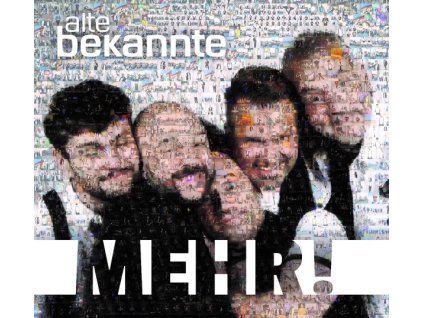 3793157 alte bekannte mehr cd