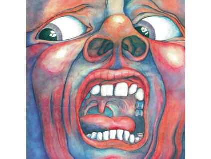 King Crimson - In The Court Of The Crimson King (CD)