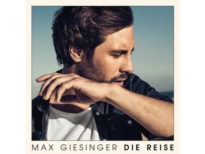 Max Giesinger - Die Reise (CD)