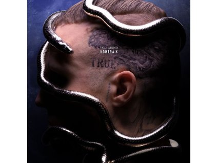 Kontra K - Vollmond (CD)