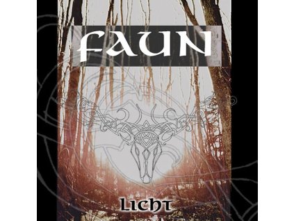 Faun - Licht (CD)