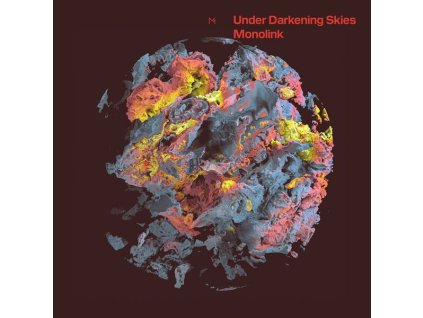 Monolink - Under Darkening Skies (CD)