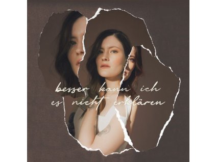 Madeline Juno - Besser kann ich es nicht erklären (CD)