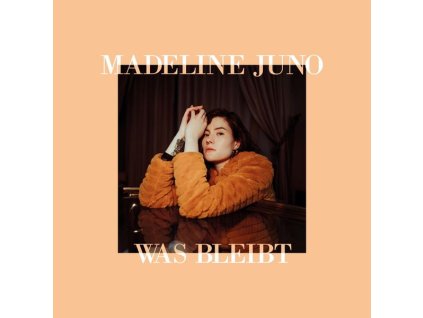 Madeline Juno - Was bleibt (CD)