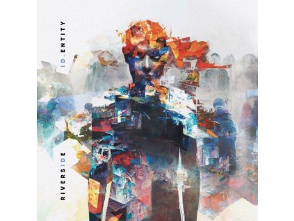 Riverside - ID.Entity (Limited Deluxe Edition) (CD)