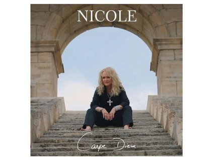 Nicole - Carpe Diem (limitierte Bonus-Track Edition) (CD)