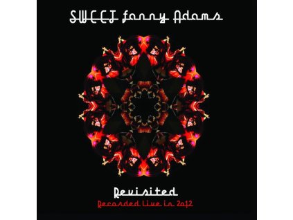 Sweet - Sweet Fanny Adams Revisited: Recorded Live In 2012 (CD)