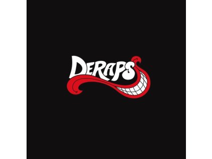 Deraps - Deraps (CD)