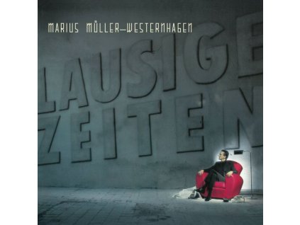 Westernhagen - Lausige Zeiten (2025 Remaster) (CD)