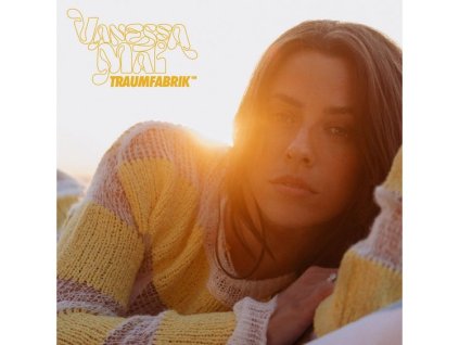 Vanessa Mai - Traumfabrik (CD)