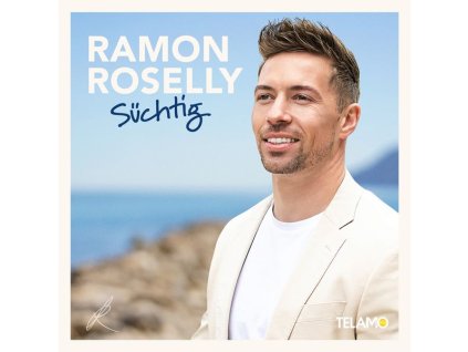 Ramon Roselly - Süchtig (CD)
