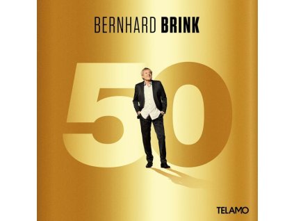Bernhard Brink - 50 (CD)