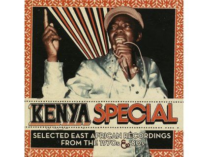 3793892 kenya special cd